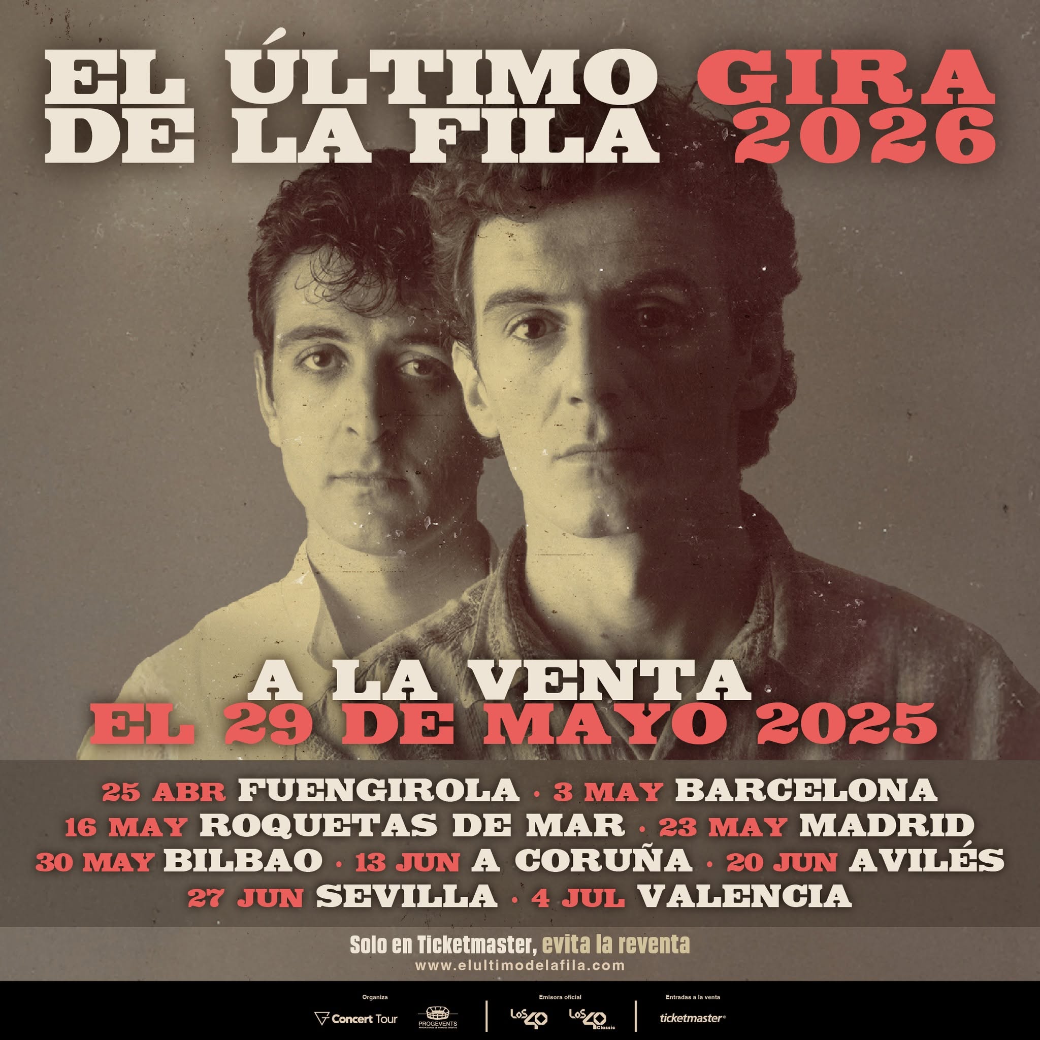 Entradas